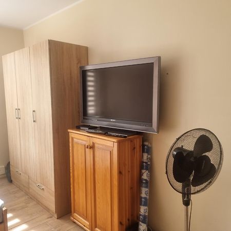 Apartment Przymorze II Gdańsk Eksteriør billede