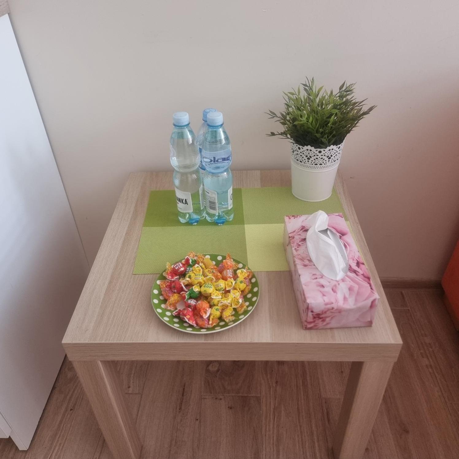 Apartment Przymorze II Gdańsk Eksteriør billede