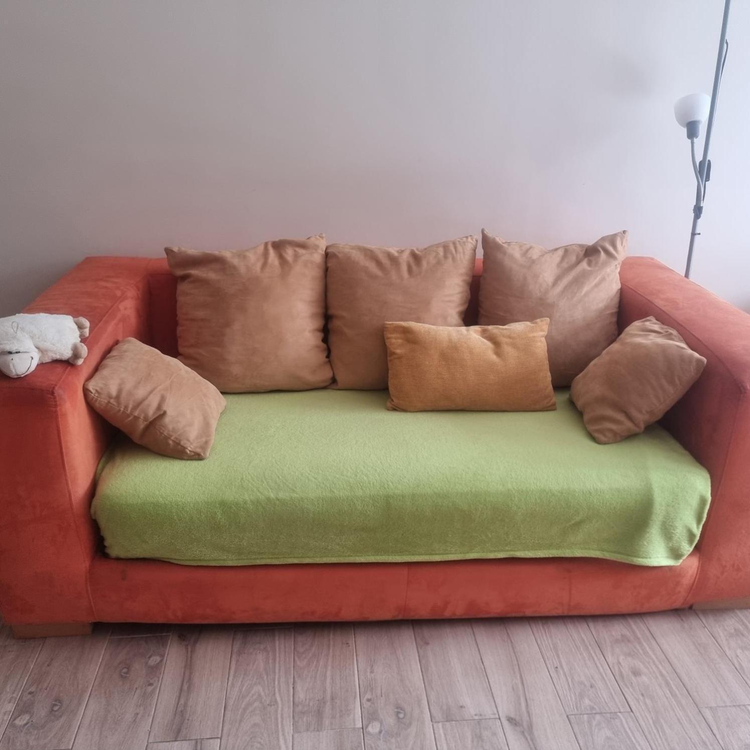 Apartment Przymorze II Gdańsk Eksteriør billede